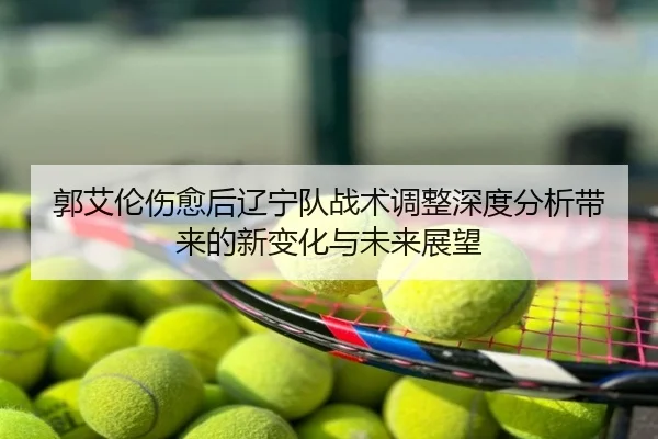 郭艾伦伤愈后辽宁队战术调整深度分析带来的新变化与未来展望