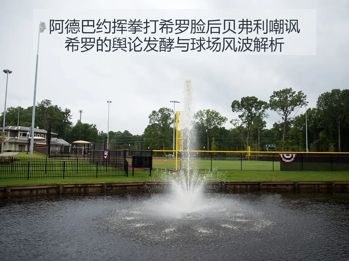 阿德巴约挥拳打希罗脸后贝弗利嘲讽希罗的舆论发酵与球场风波解析